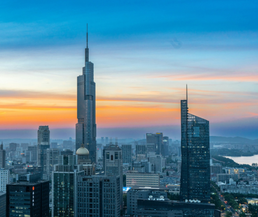 2019 – التأسيس