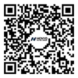 تواصل معنا عبر WeChat