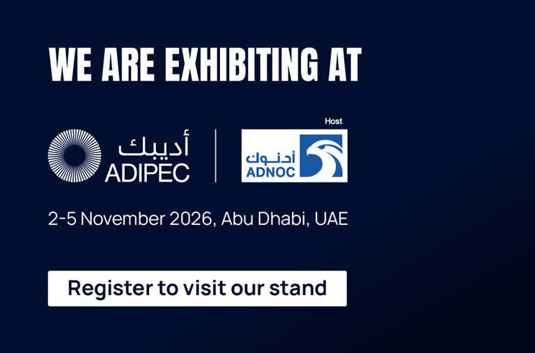 HENYO PETRO تعلن مشاركتها في معرض ADIPEC 2026 بأبوظبي