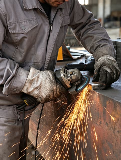 التصنيع باستخدام الحاسب الآلي (CNC)