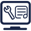 توريد المعدات